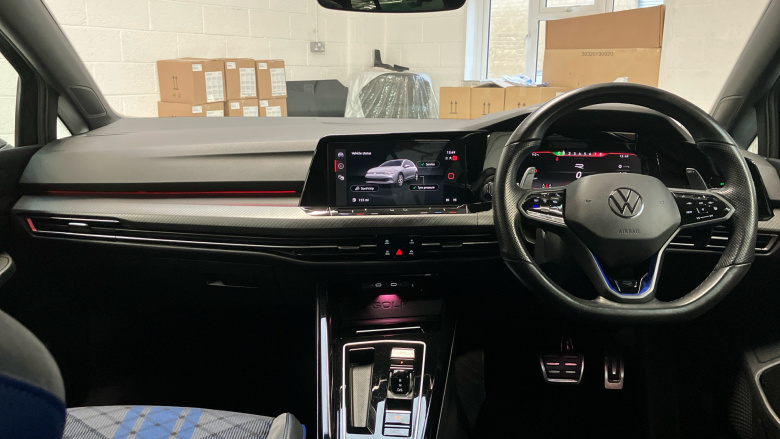 Volkswagen Golf 2.0 TSI 320 R 4Motion 5dr DSG Petrol Hatchback